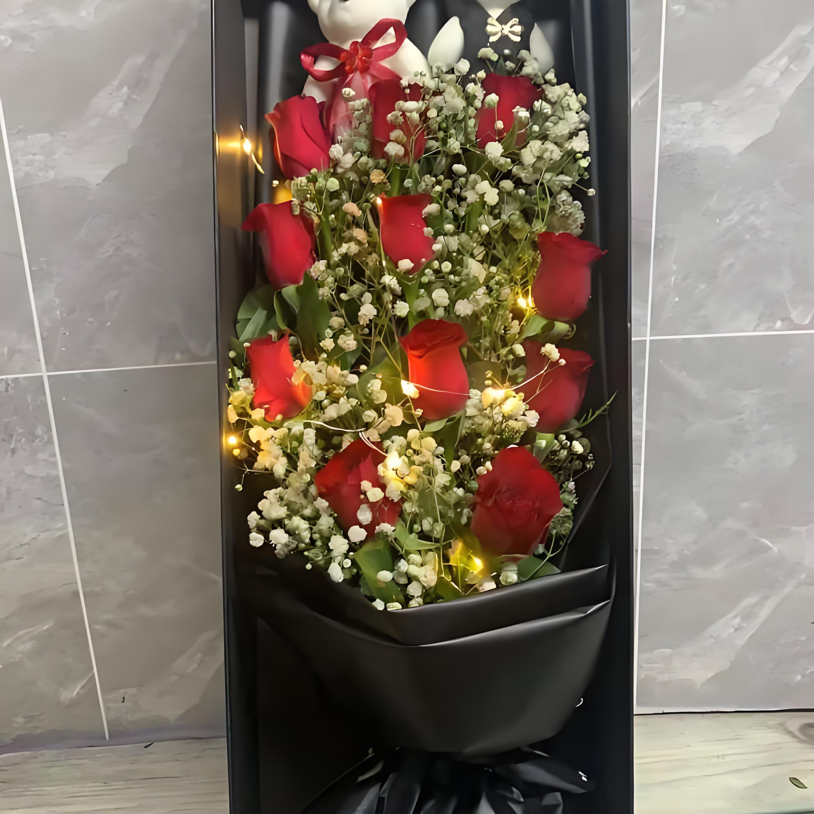 邯郸肥乡花店