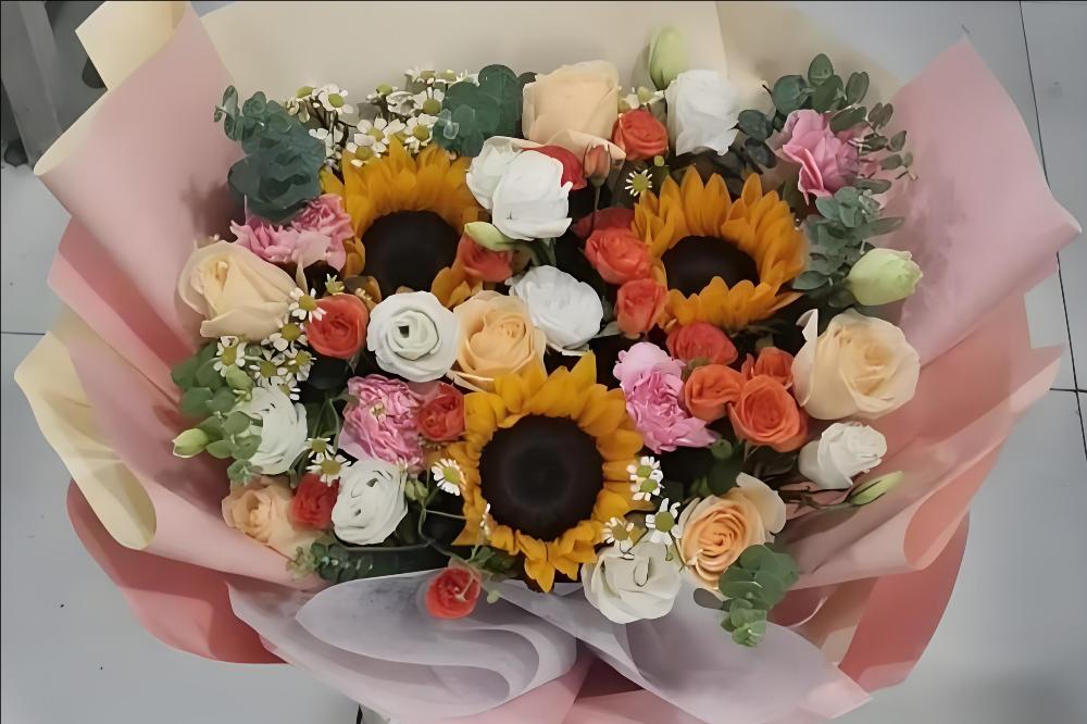 邯郸肥乡花店