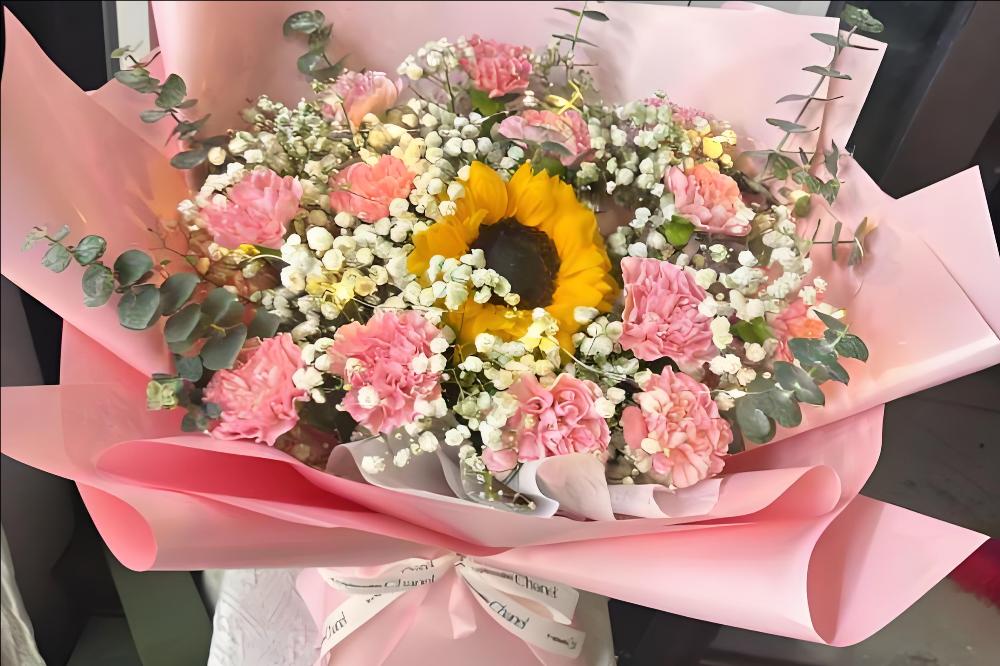 邯郸肥乡花店