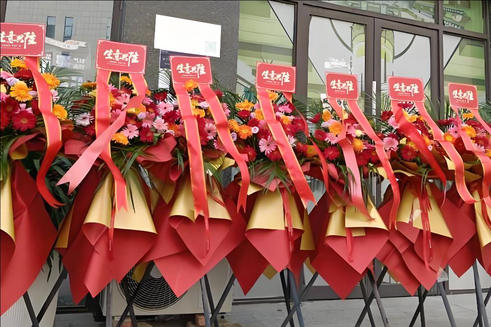 邯郸肥乡花店
