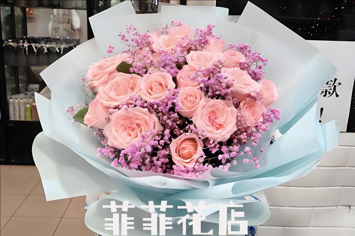 邯郸肥乡区花店-肥乡区送花-肥乡区网上订花